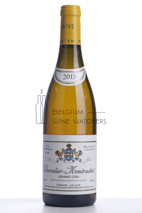 Picture of 2013 CHEVALIER MONTRACHET